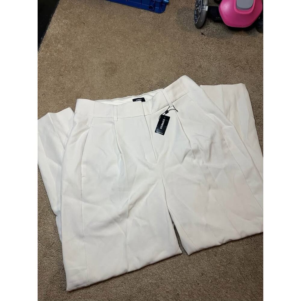 Express Women’s Dress Pants
